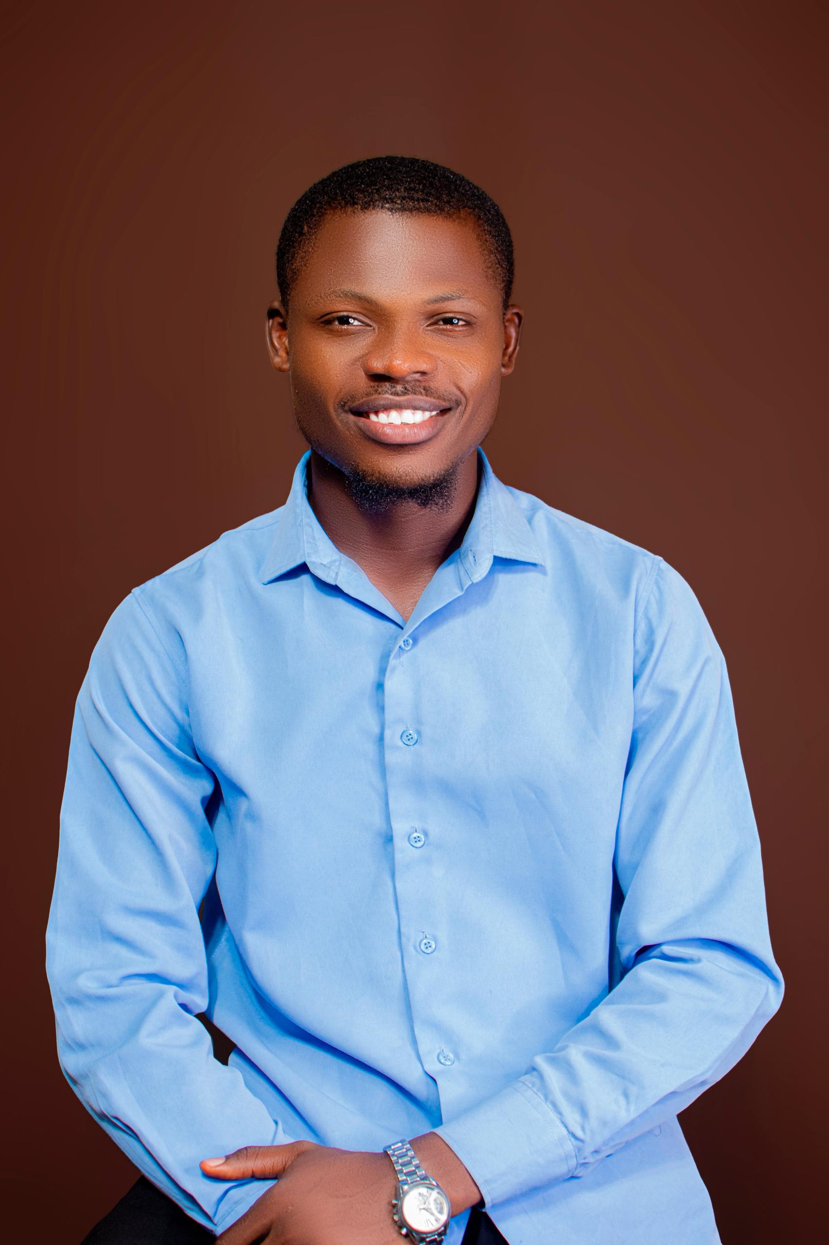 Emmanuel Chiemeziem | Full Stack & Mobile Developer